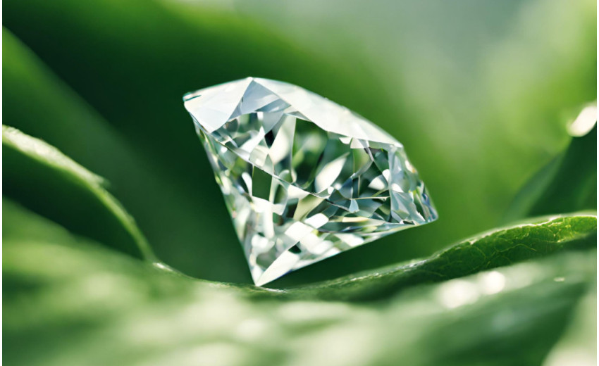 Tout savoir sur le diamant synthétique